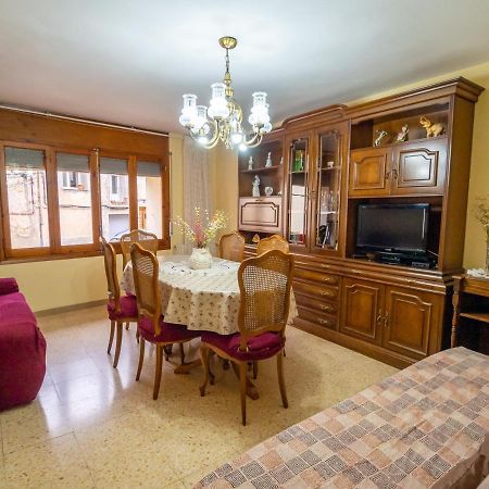 Vila Eva & Travel - Ca La Cris Cornudella de Montsant Exteriér fotografie