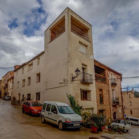 Vila Eva & Travel - Ca La Cris Cornudella de Montsant Exteriér fotografie