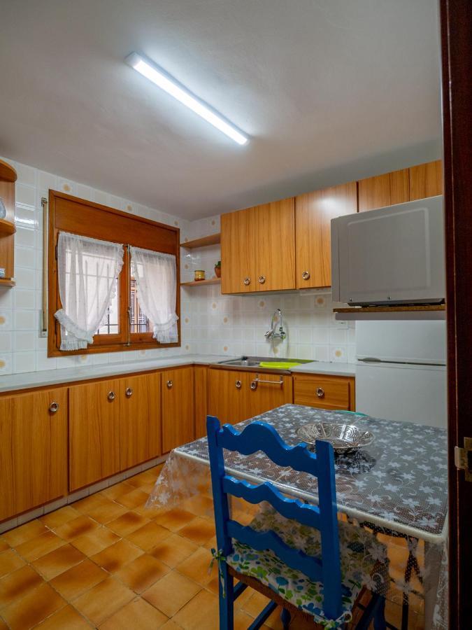Vila Eva & Travel - Ca La Cris Cornudella de Montsant Exteriér fotografie