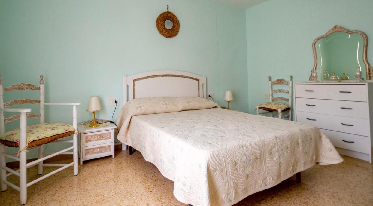 Vila Eva & Travel - Ca La Cris Cornudella de Montsant Exteriér fotografie