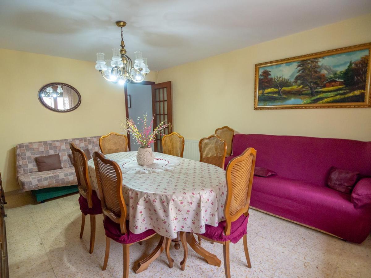Vila Eva & Travel - Ca La Cris Cornudella de Montsant Exteriér fotografie