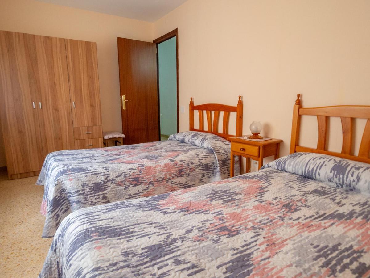 Vila Eva & Travel - Ca La Cris Cornudella de Montsant Exteriér fotografie