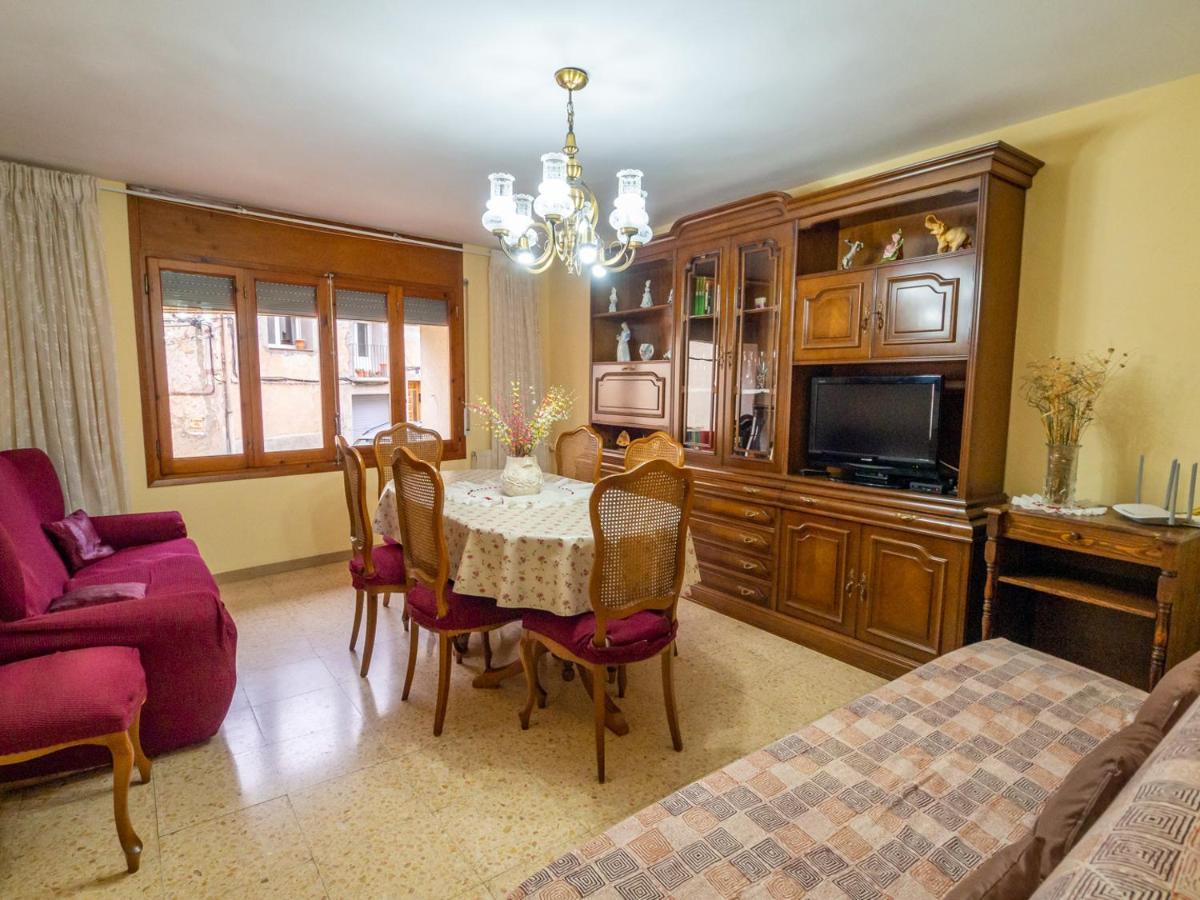 Vila Eva & Travel - Ca La Cris Cornudella de Montsant Exteriér fotografie