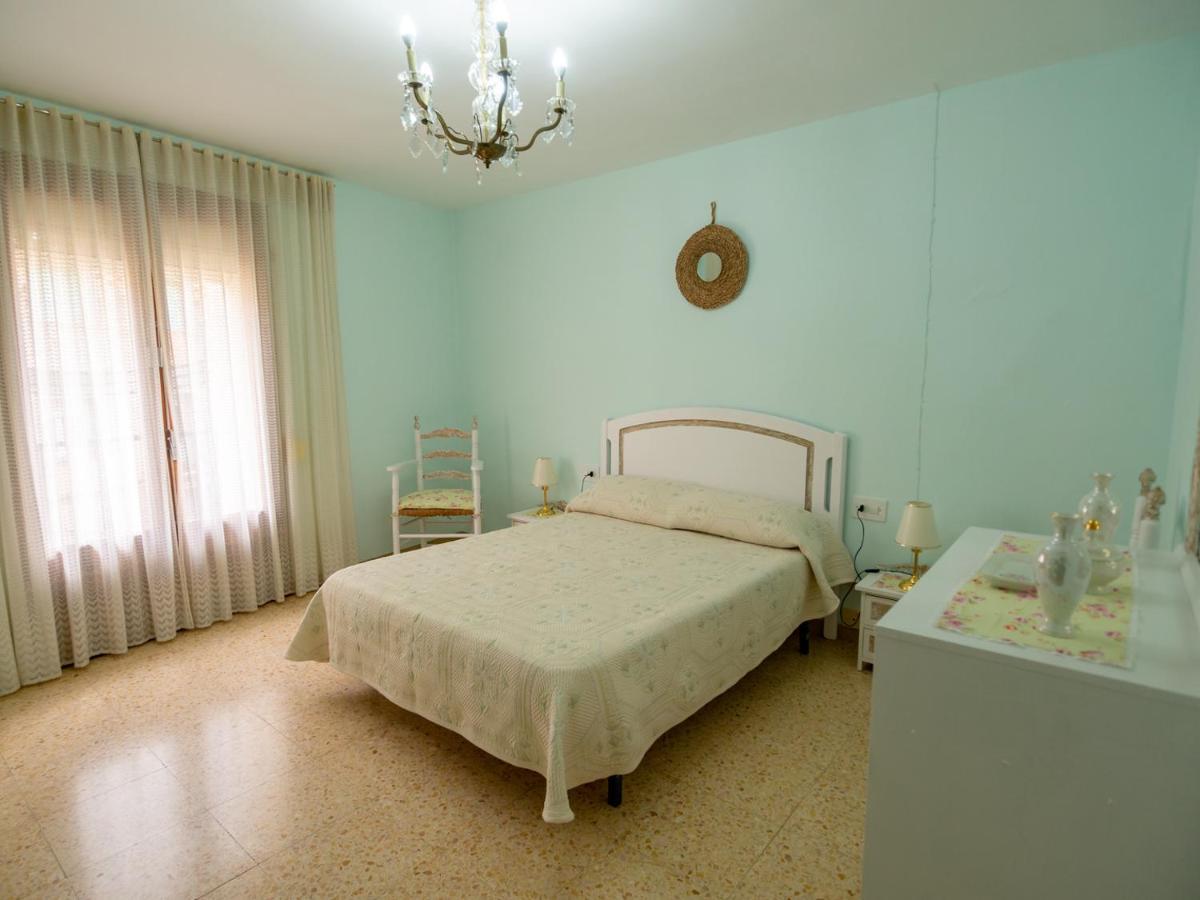 Vila Eva & Travel - Ca La Cris Cornudella de Montsant Exteriér fotografie