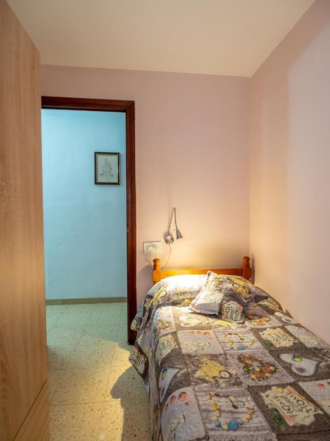Vila Eva & Travel - Ca La Cris Cornudella de Montsant Exteriér fotografie