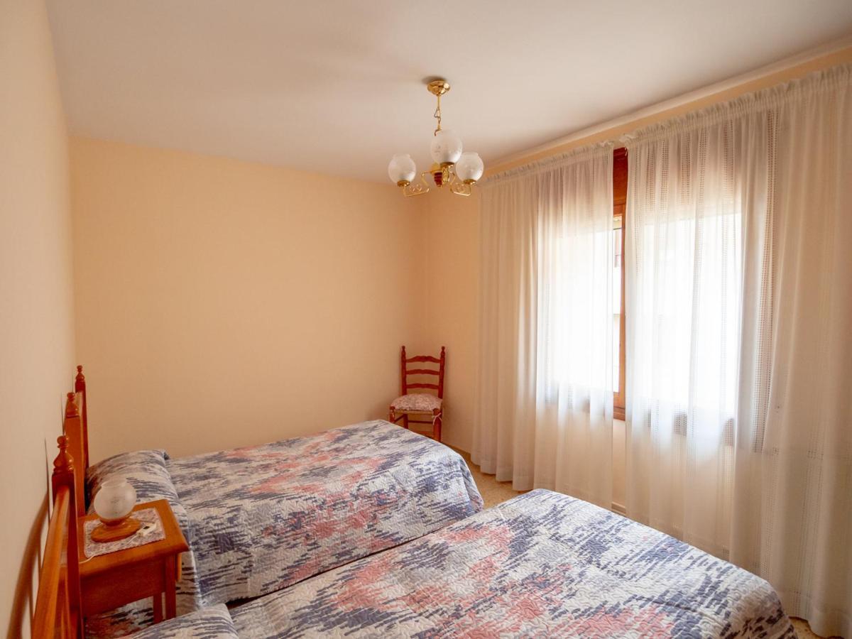 Vila Eva & Travel - Ca La Cris Cornudella de Montsant Exteriér fotografie